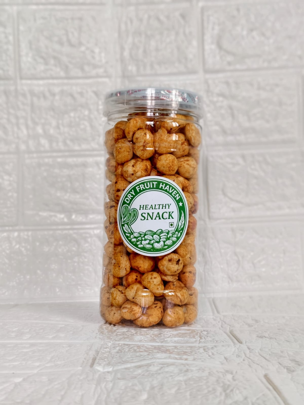PERI PERI MAKHANA