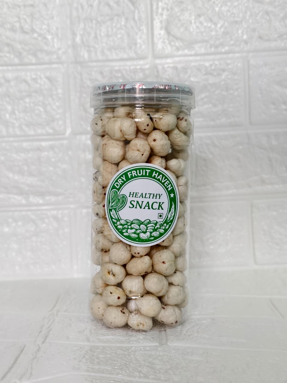 SALTED MAKHANA